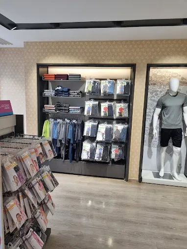 Jockey Exclusive Store
